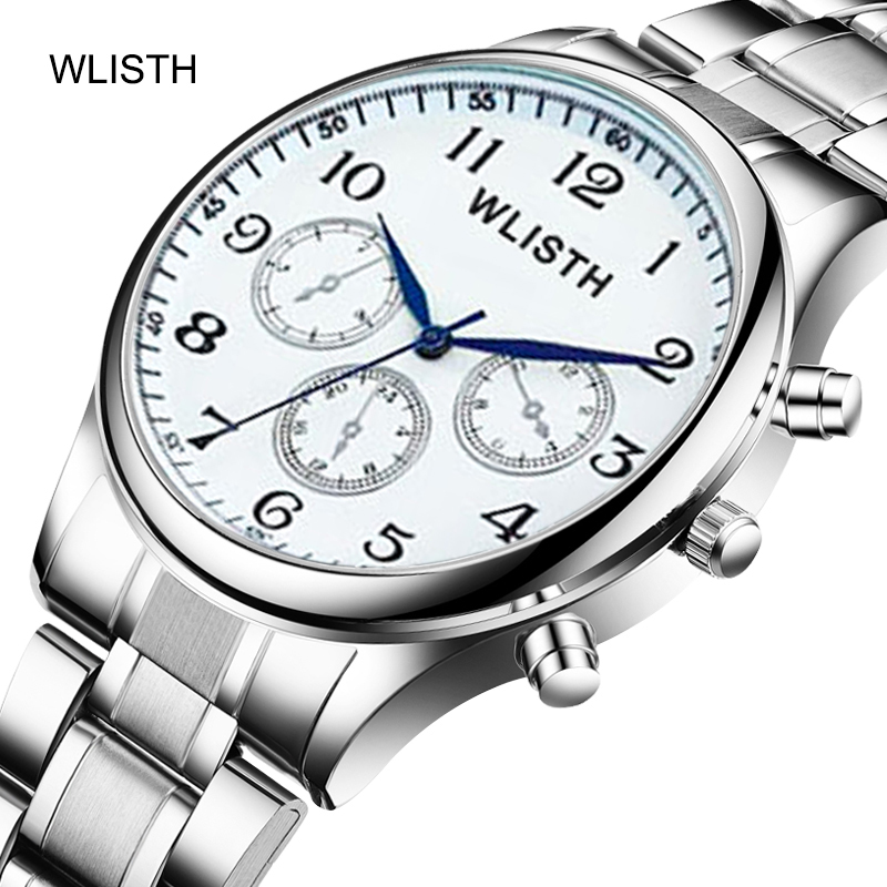 Luxury Watch Top 10 - ساعة رجالية فاخرة من أفضل الماركات،