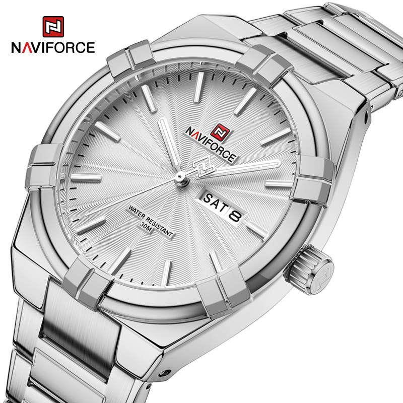 Luxury Watch Magazine - ساعة يد رجالية فاخرة من العلامة