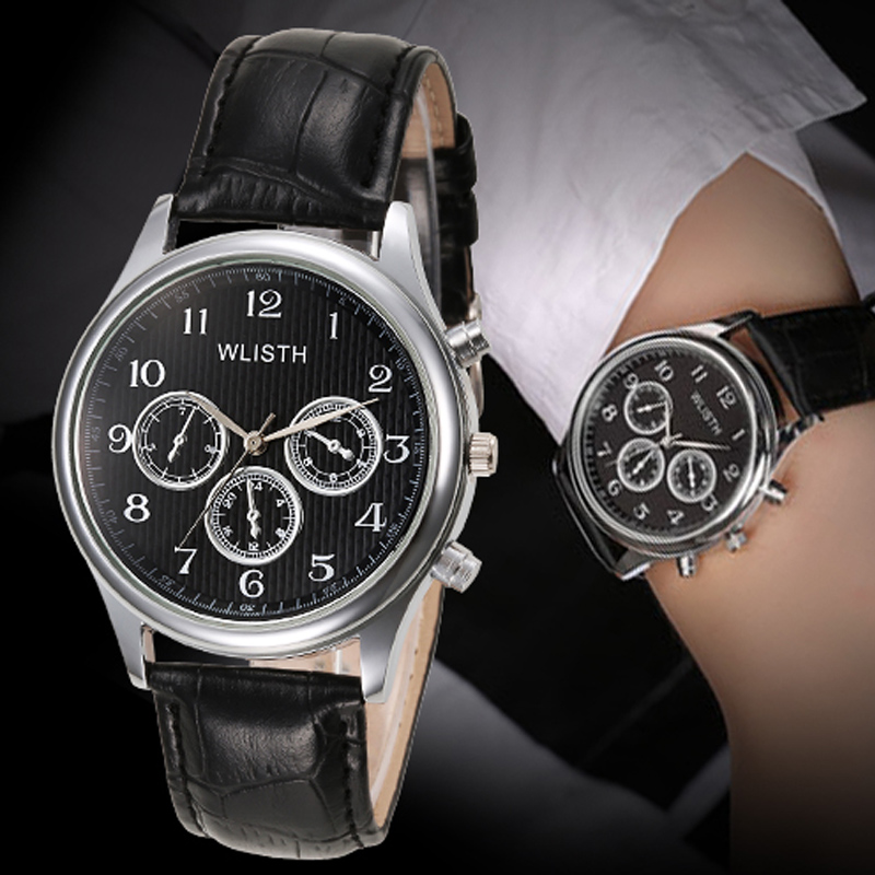 ساعة رجالية فاخرة من أفضل الما - مراجعة Luxury Watch Top 10 وسعره