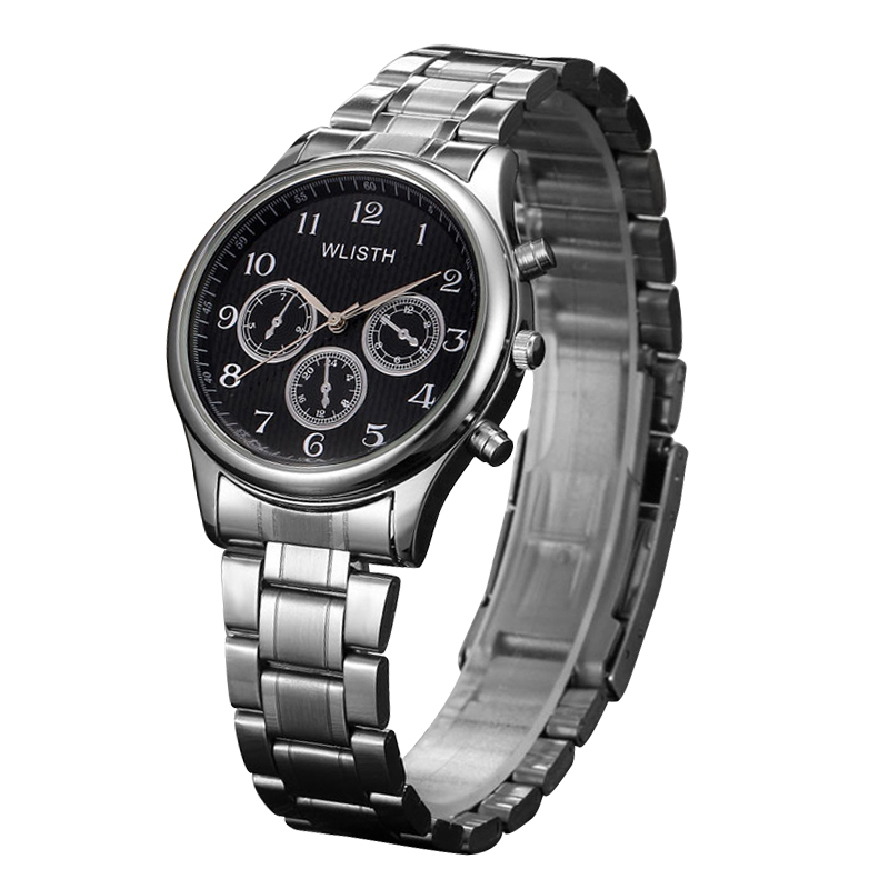 ساعة رجالية فاخرة من أفضل الما - مراجعة Luxury Watch Top 10 وسعره
