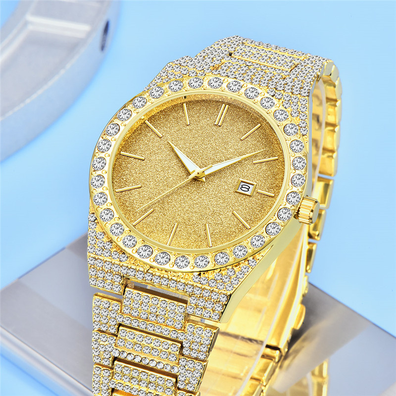 ساعات رجالية فاخرة من ماركات ش - مراجعة Luxury Watch Maker وسعره