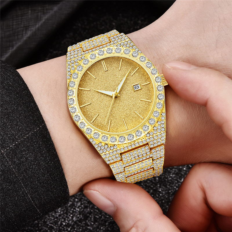 ساعات رجالية فاخرة من ماركات ش - مراجعة Luxury Watch Maker وسعره