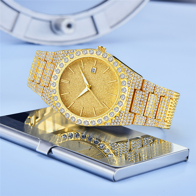 ساعات رجالية فاخرة من ماركات ش - مراجعة Luxury Watch Maker وسعره