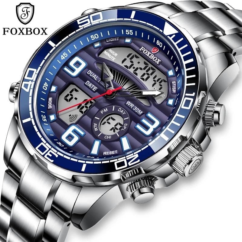2024 أفضل العلامات التجارية ال - مراجعة Luxury Watch Magazine وسعره